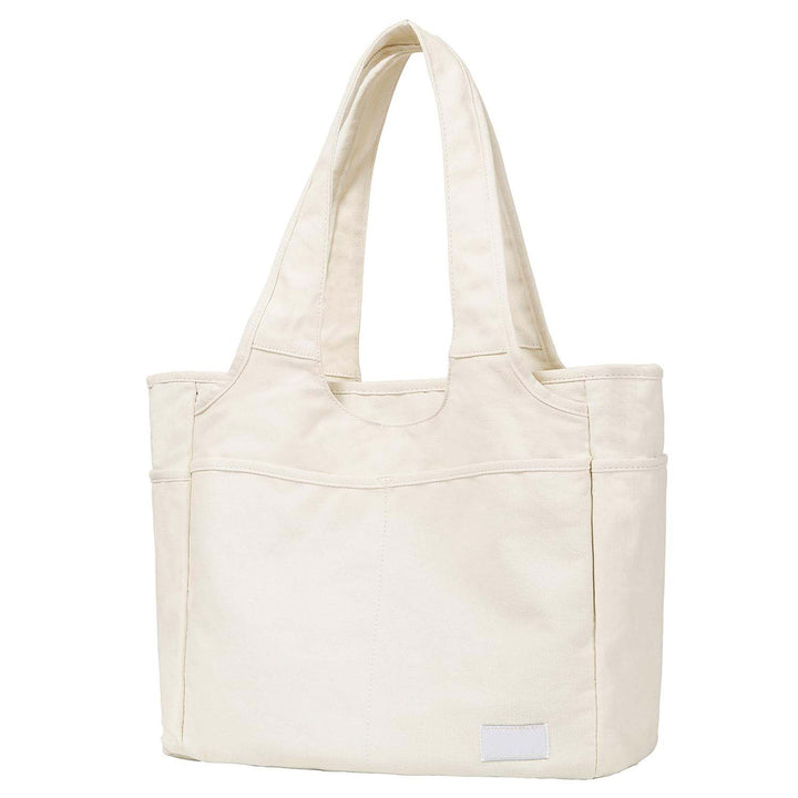 Women’s modern tote bag with large compartments Bowlift