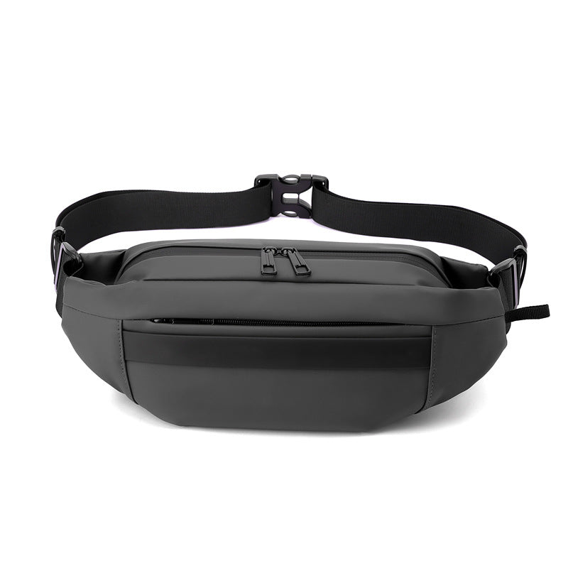 Waterproof Sports Waist Pack Bowlift