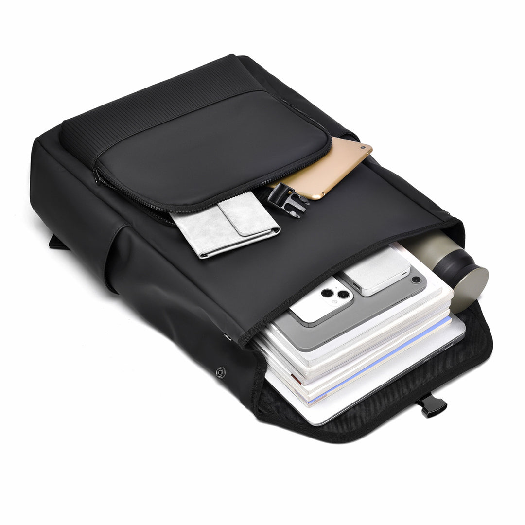 Modern Urban Laptop Backpack