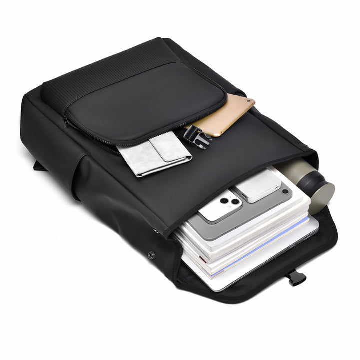 Modern Urban Laptop Backpack