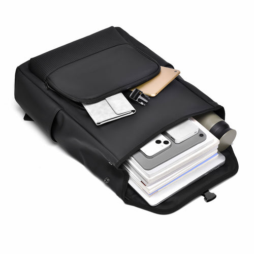 Modern Urban Laptop Backpack