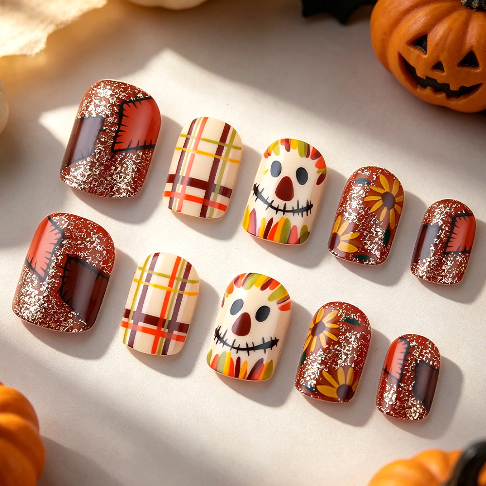 Seasonal Themed Nail Art Collection Bowlift