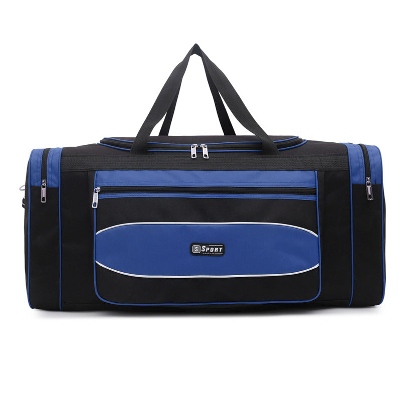 Travel Duffel Bag