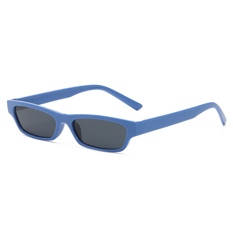 Women's fashionable sunglasses with contemporary design and professional UV protection Bowlift