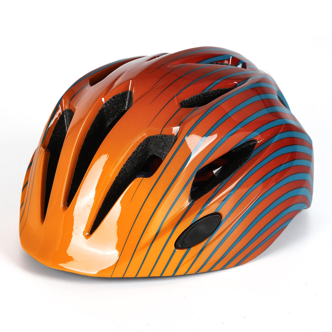 Urban Cycling Helmet Bowlift