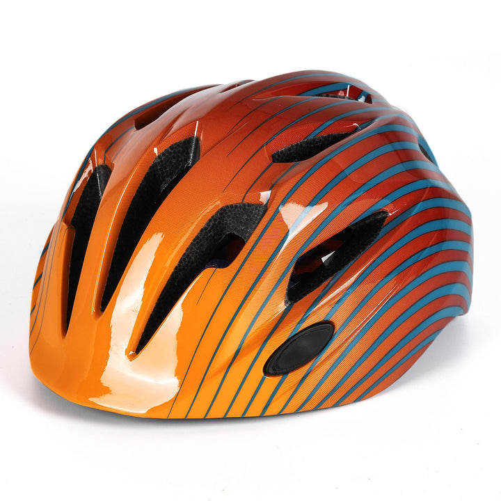 Urban Cycling Helmet Bowlift