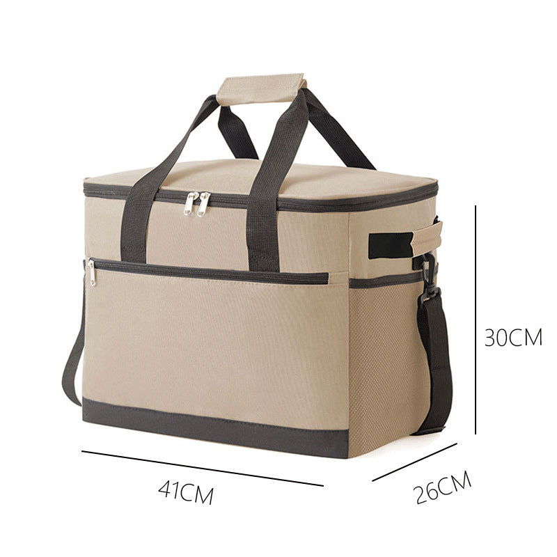 Women Cooler Bag Bowlift
