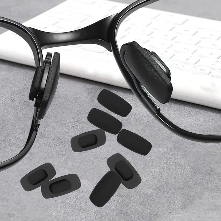 Glasses Comfort Fit Nose Pads Bowlift
