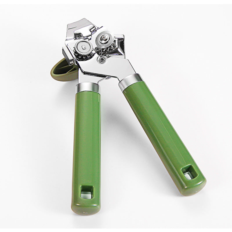 Premium Ergonomic Can Opener Bowlift