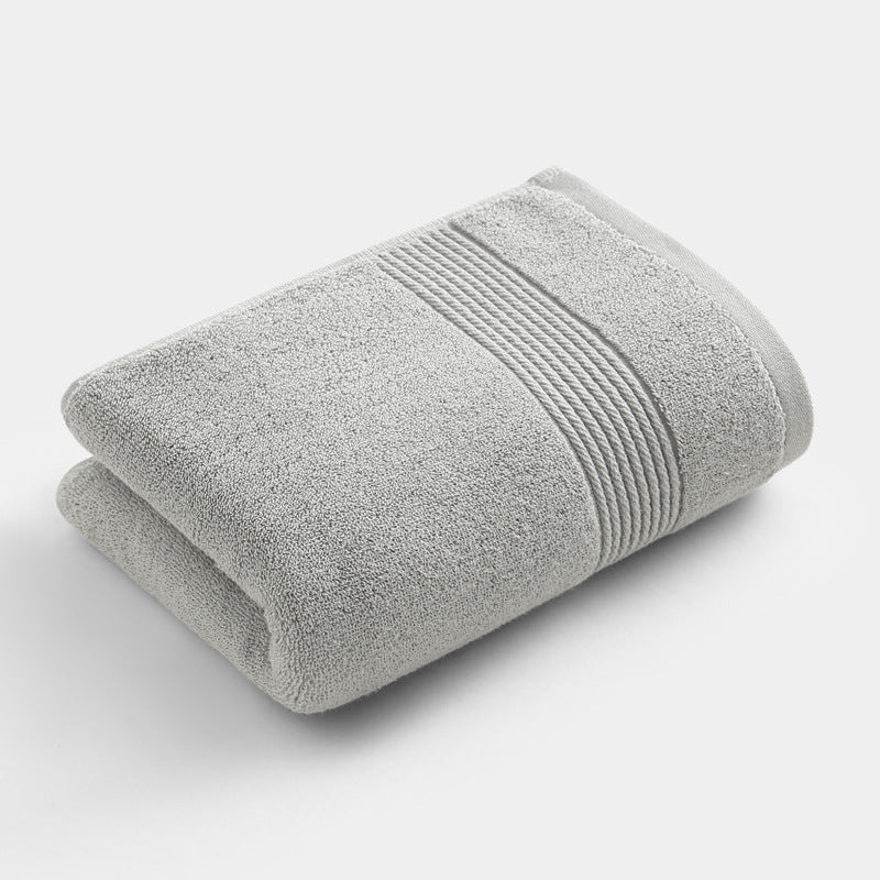 Women's extra absorbent terry bath towel Bowlift