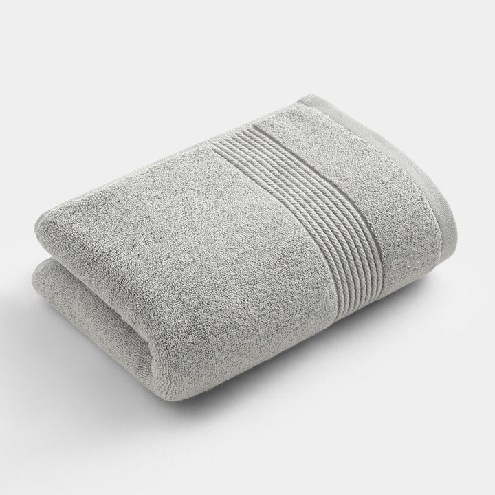 Women's extra absorbent terry bath towel Bowlift