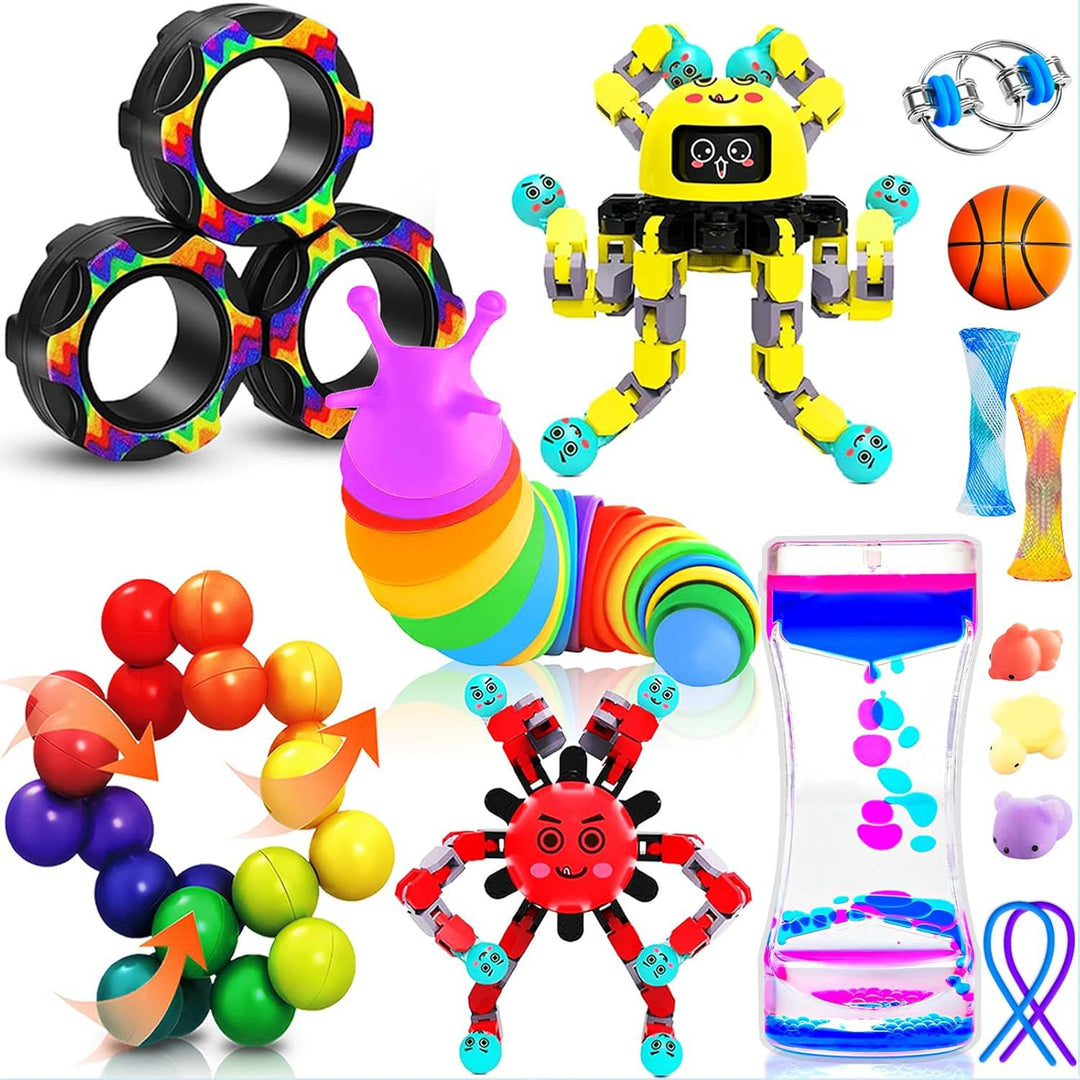 Unisex Toy Set Bowlift