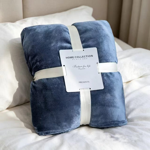 Plush Decorative Throw Pillow