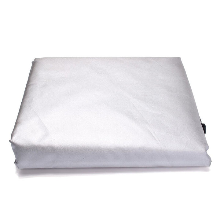 Unisex Protective Cover for Garden Furniture Bowlift