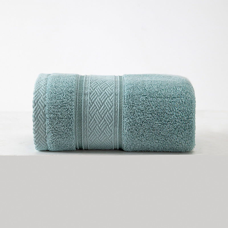 Ladies Luxury Bath Towel Bowlift