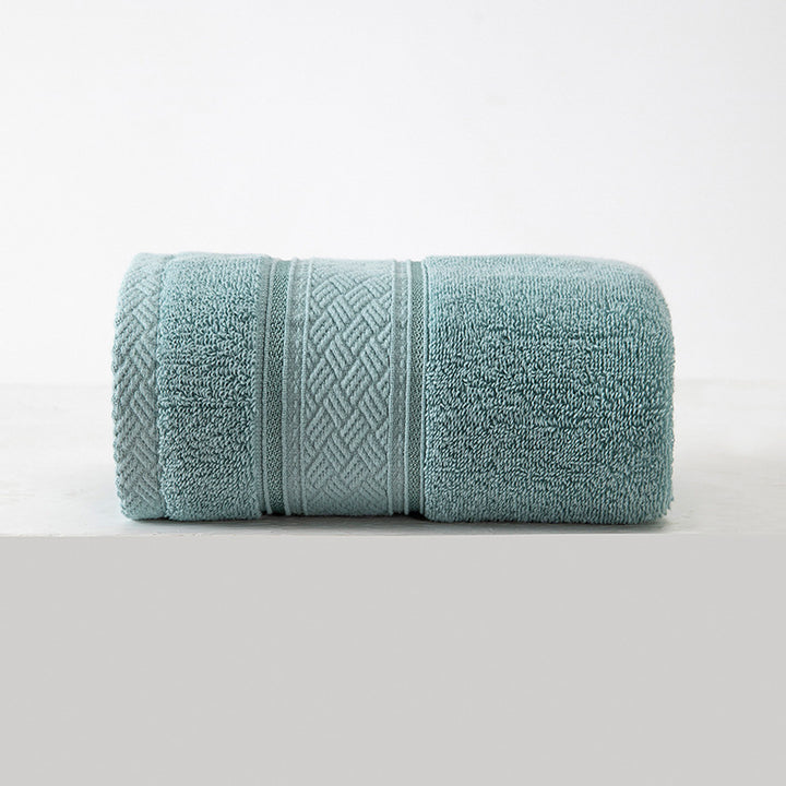 Ladies Luxury Bath Towel Bowlift