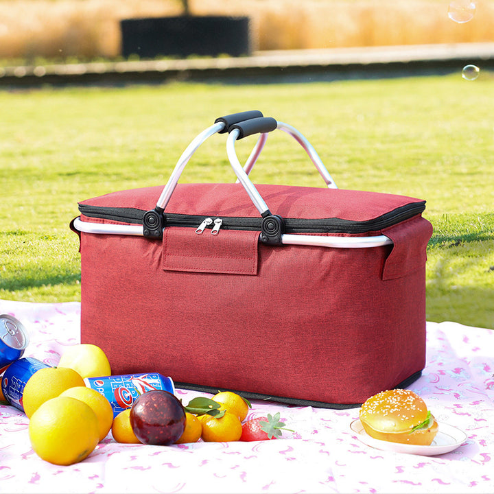 Women Multifunctional Storage Bag Bowlift
