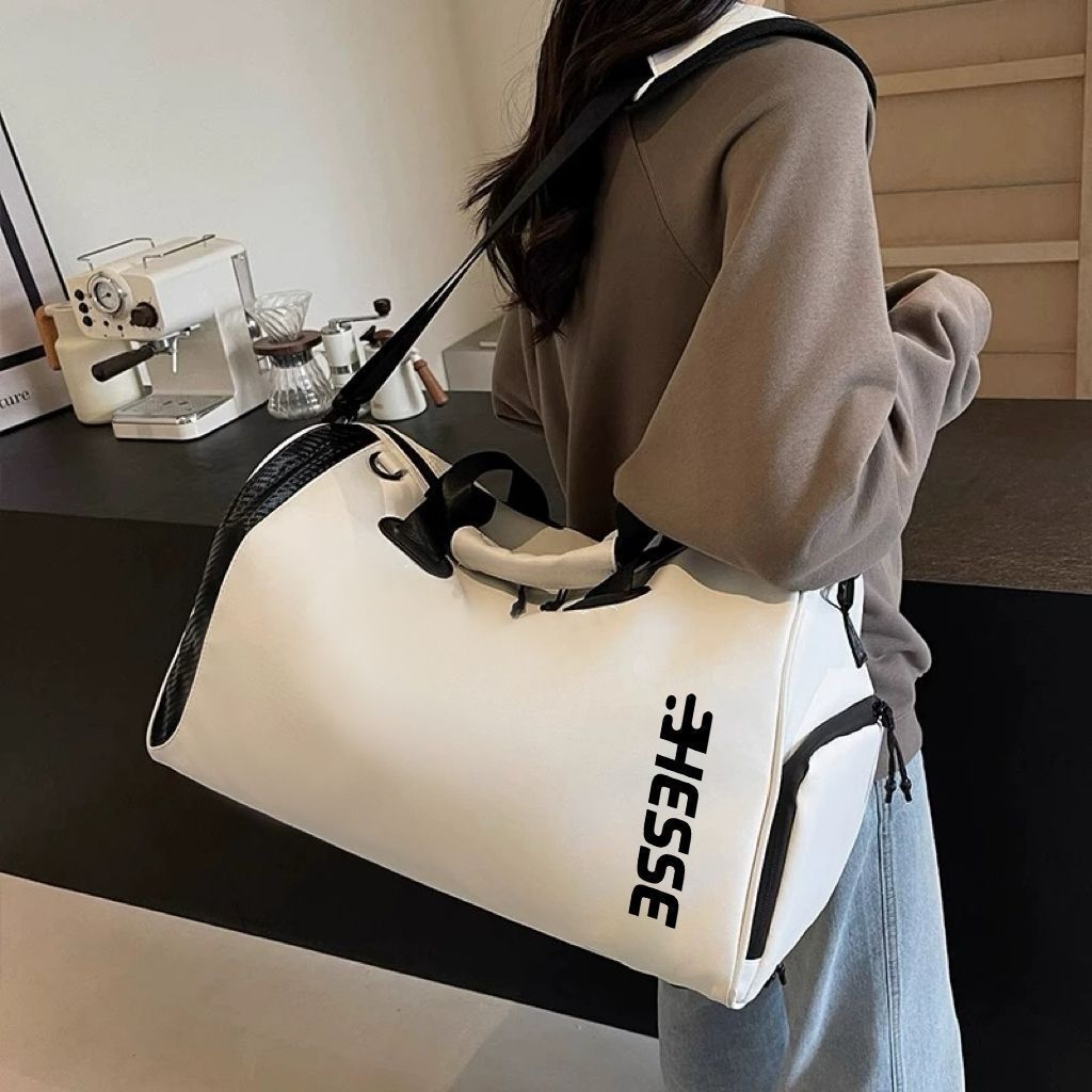 Durable Travel Duffel Bag