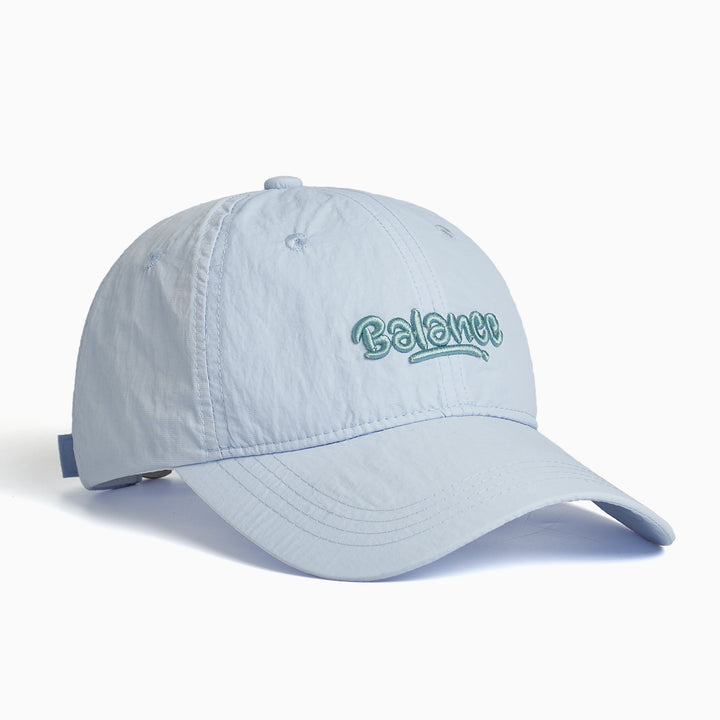 Women's sporty baseball cap with breathable technology Bowlift