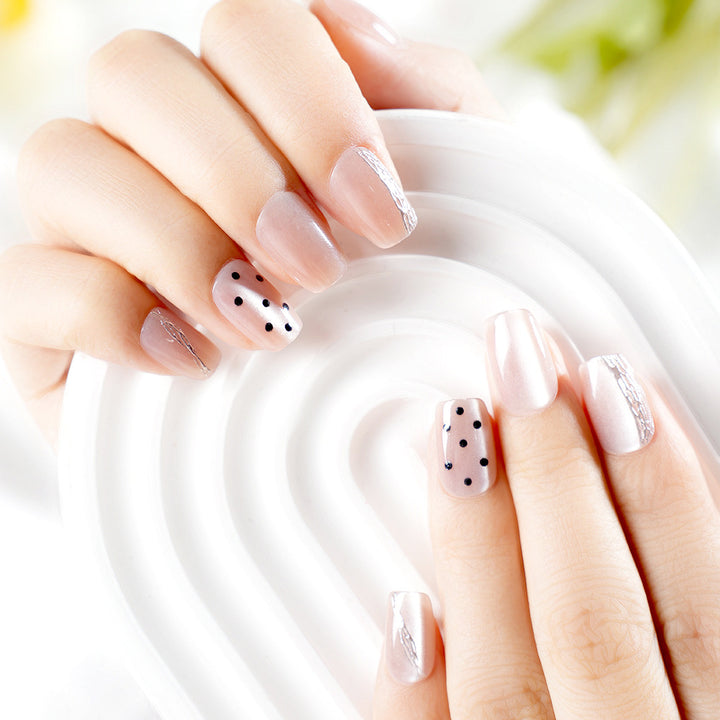 Nail Art Design Bowlift