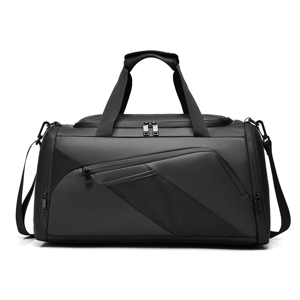 Versatile Multi-Use Gym Duffle Bag