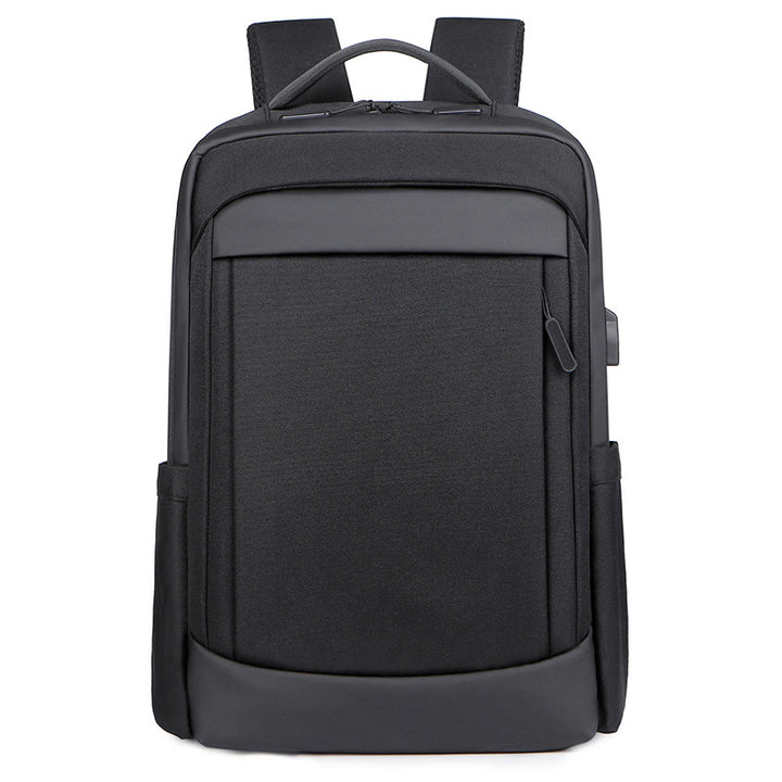 Versatile Professional Office Backpack Bowlift