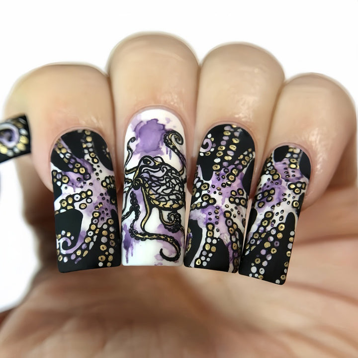 Nail Art Tips Bowlift