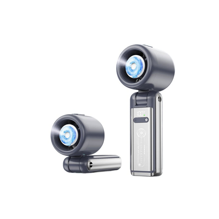 Portable Personal Fan Bowlift