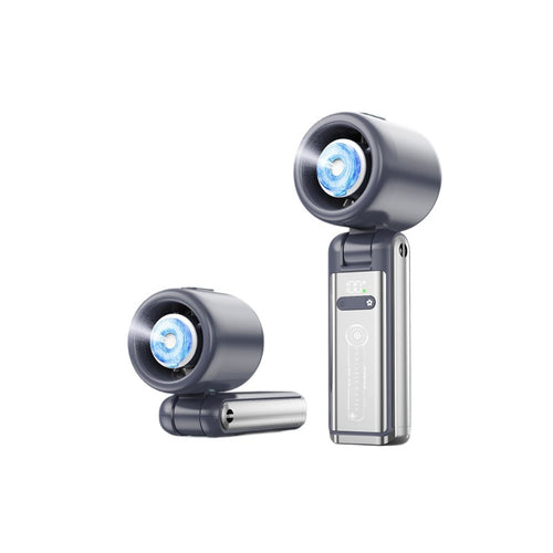 Portable Personal Fan Bowlift