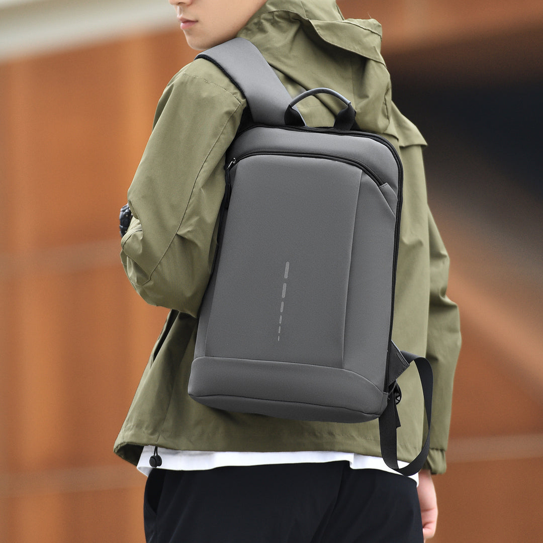Versatile Modern Backpack Bowlift