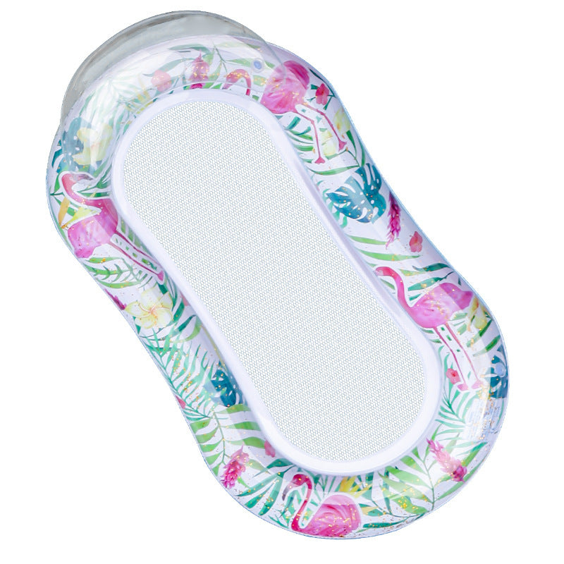 Ladies Inflatable Relax Chair with breathable air holes Bowlift