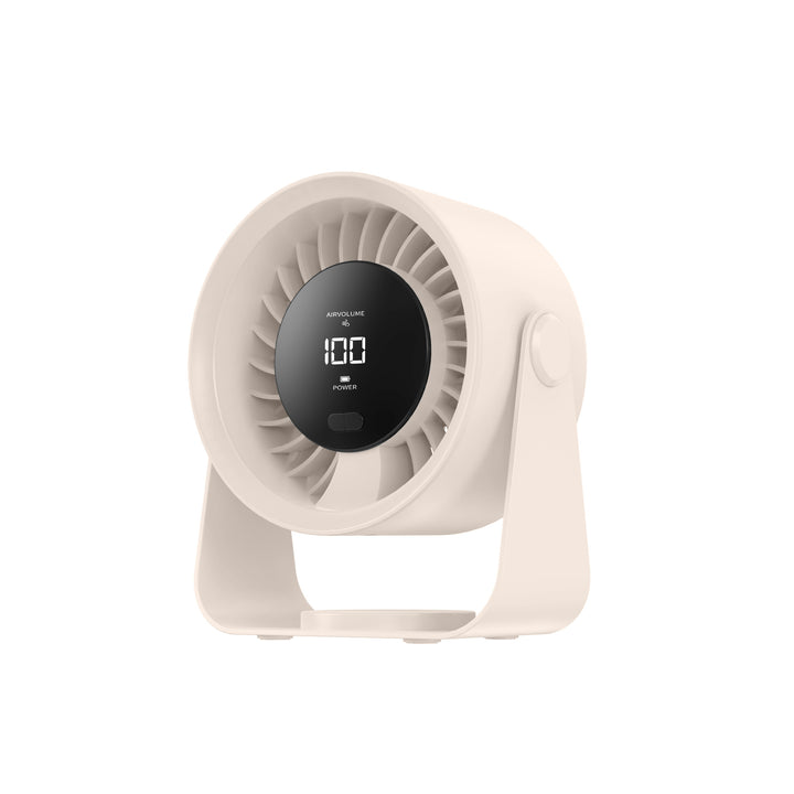 Ladies Table Fan Bowlift