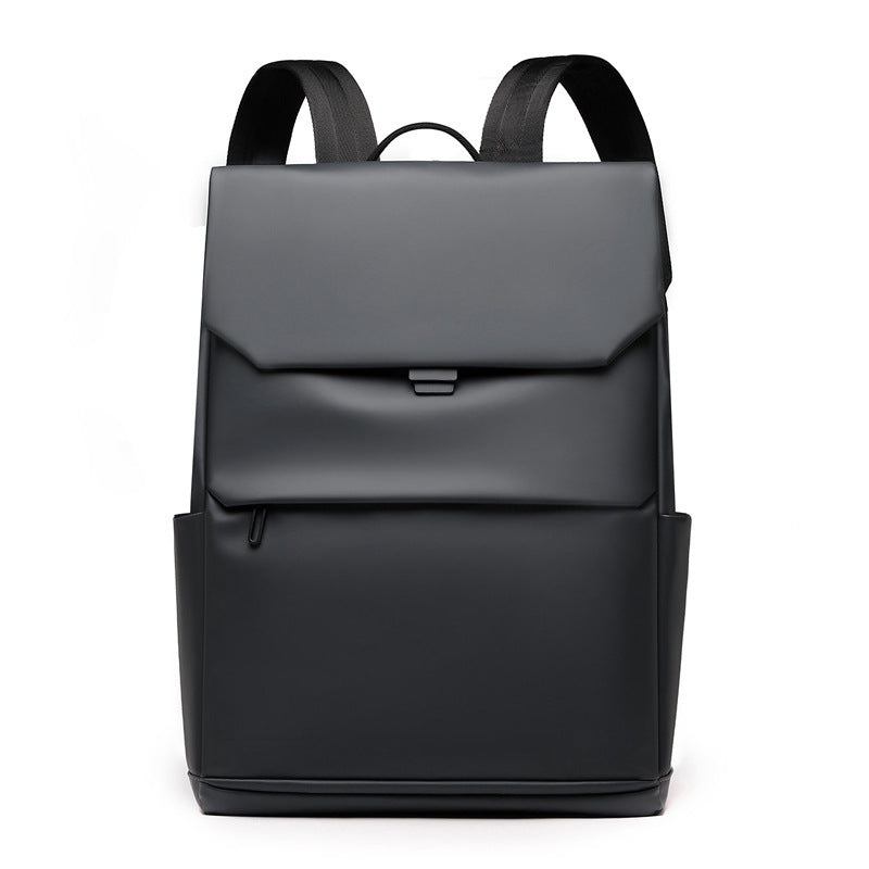 Sleek Minimalist Backpack Bowlift
