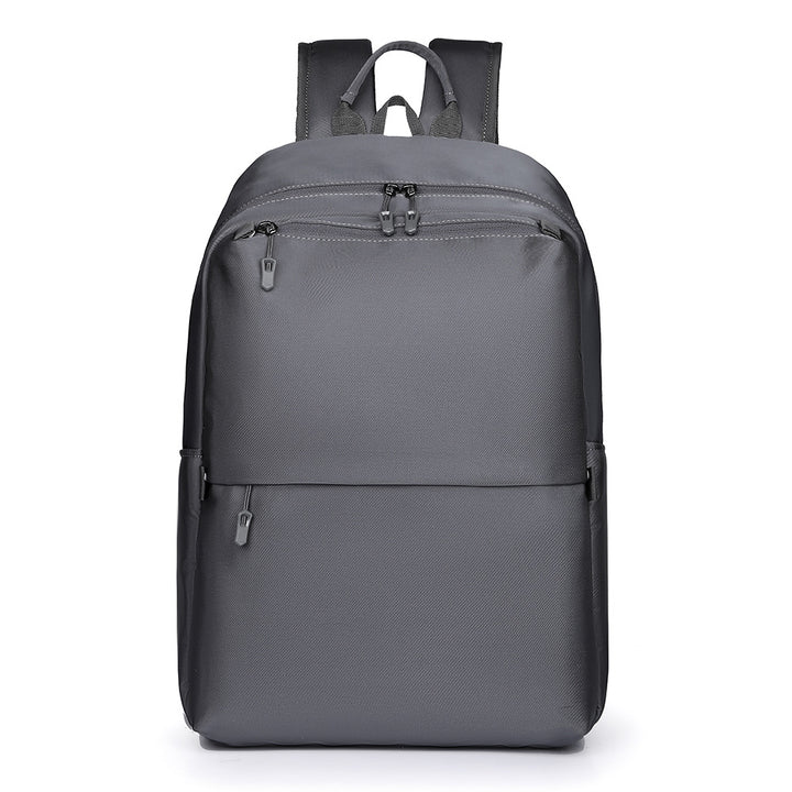 Professional Travel-Ready Laptop Backpack Bowlift