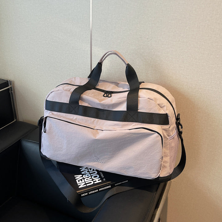 Versatile Travel Gym Duffle Bag