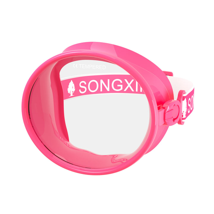 Swim goggles Bowlift