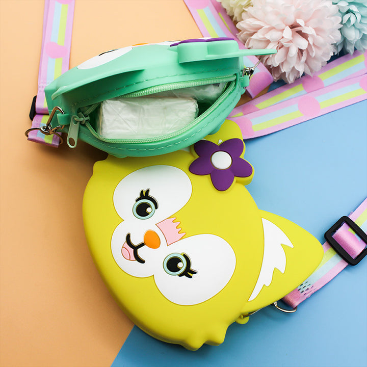 Women's Shoulder Bag Bowlift