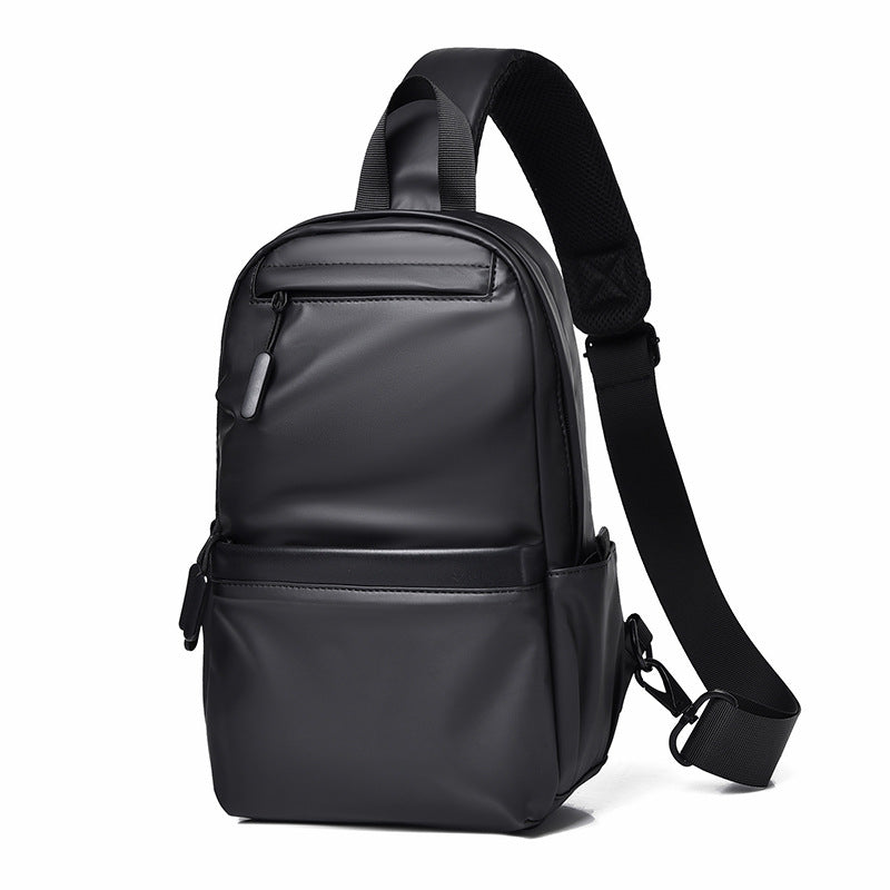 Sleek Everyday Sling Bag Bowlift