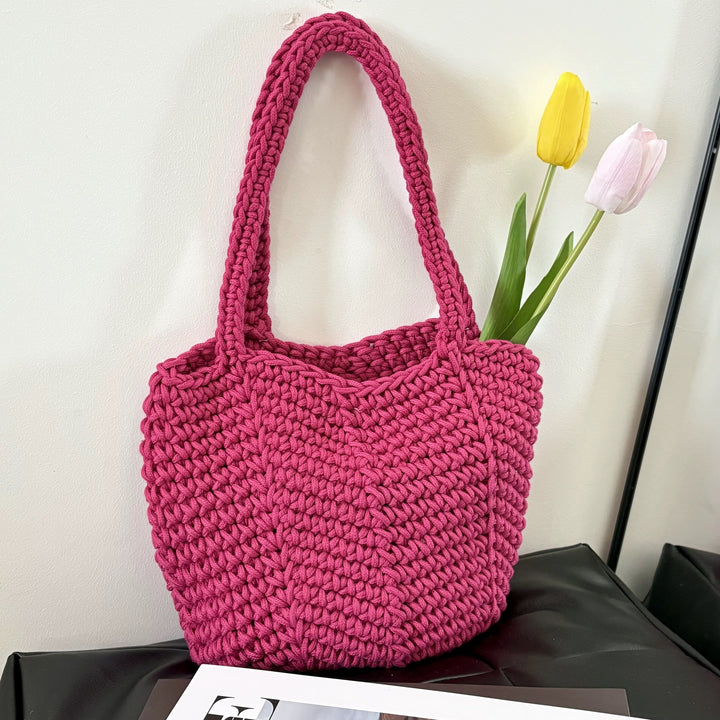 Handcrafted Tote Bag Bowlift