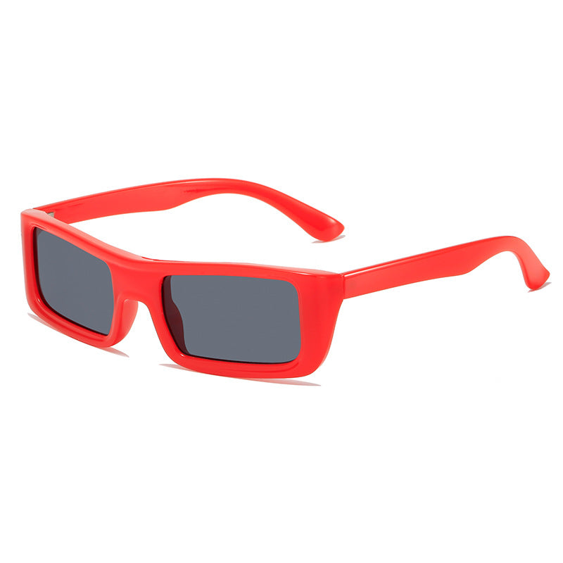 Women’s fashionable folding sunglasses Bowlift