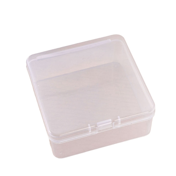 Versatile Clear Storage Organizer Bowlift