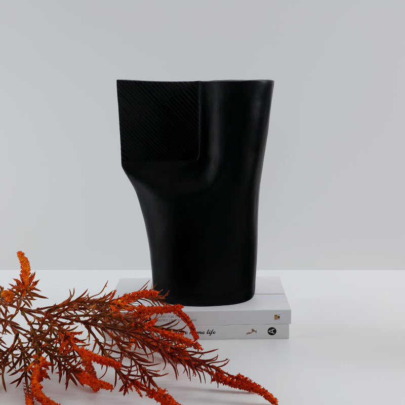 Modern Sculptural Planter
