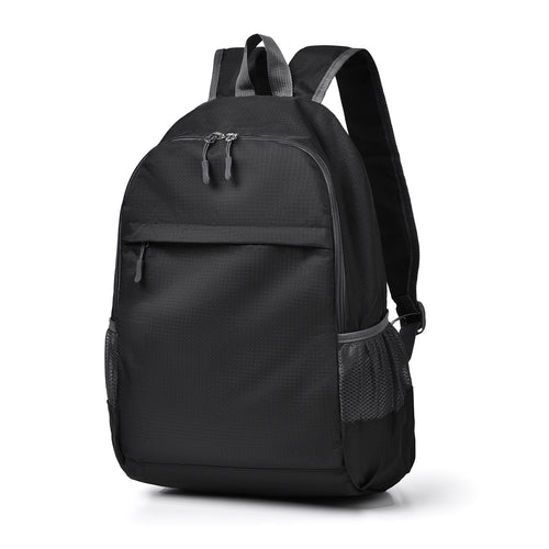 Lightweight Urban Commuter Backpack Bowlift