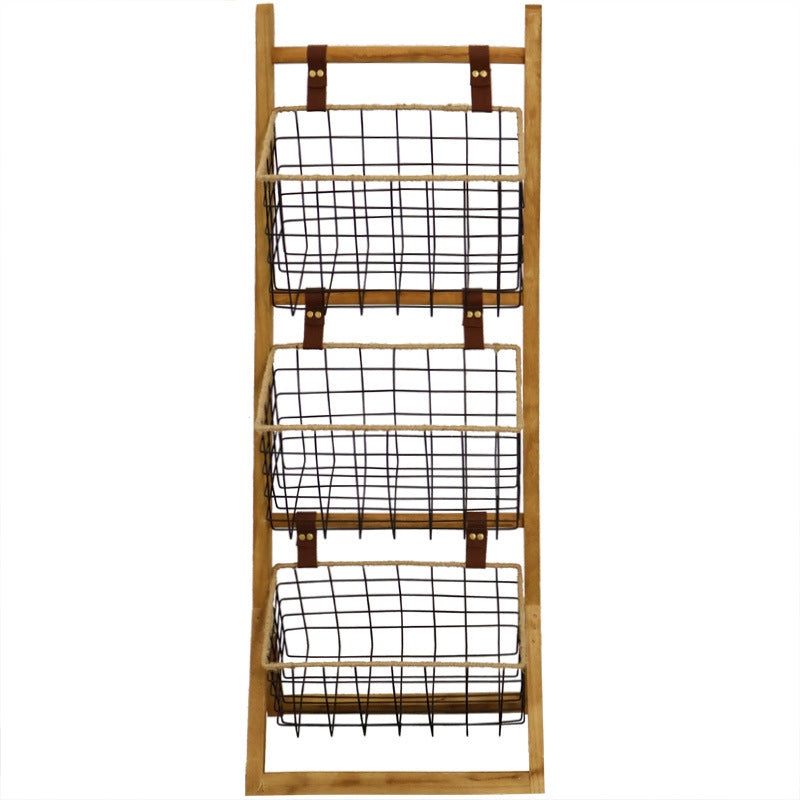 Functional Basket Stand Bowlift