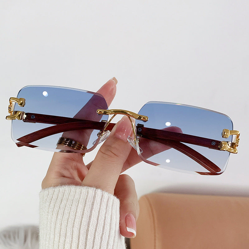 Women's Designer Glasses Bowlift