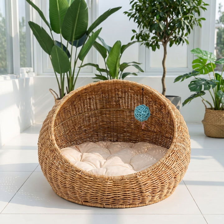 Cozy Sofa Bowlift