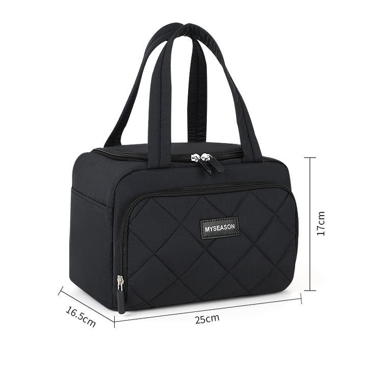 Insulated Food Cooler Bag