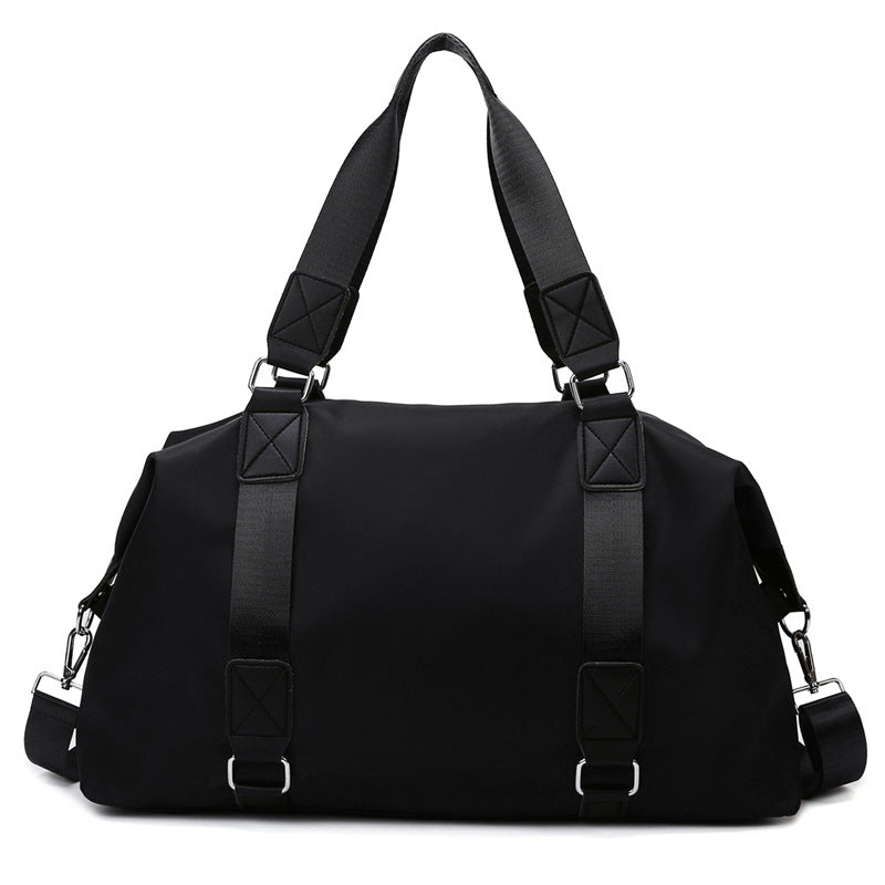 Travel Duffel Bag