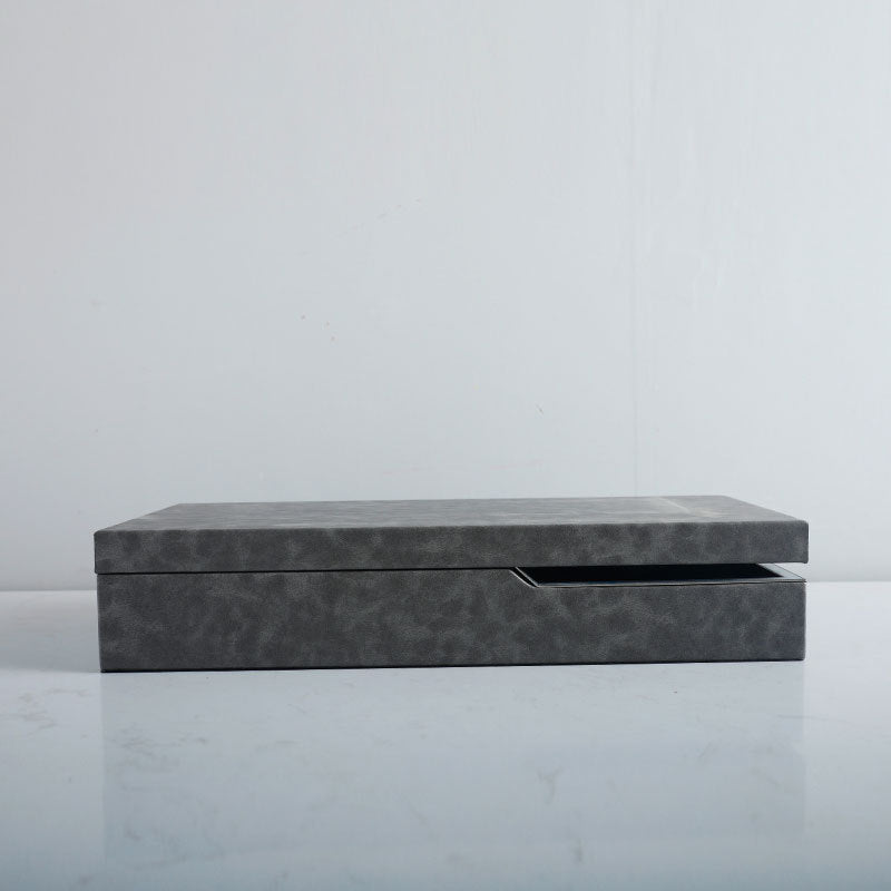Stylish Decorative Storage Box
