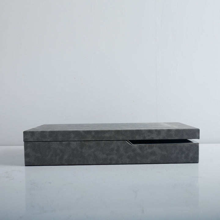 Stylish Decorative Storage Box